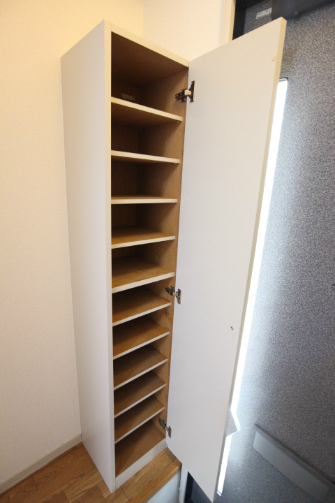 トレヴィ・ハイツ その他7