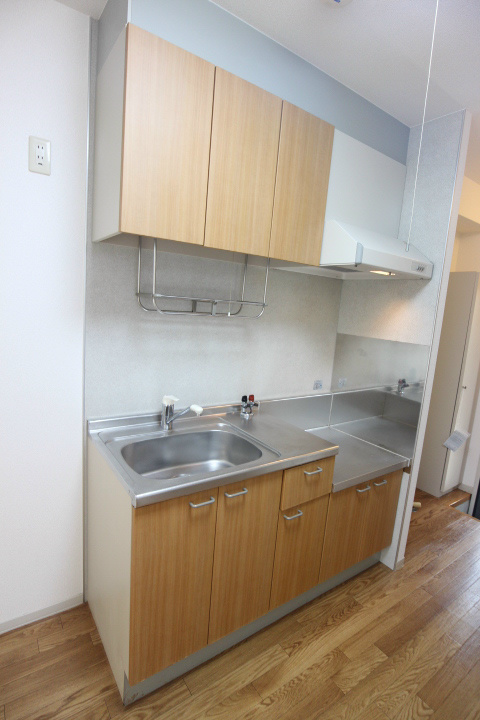 トレヴィ・ハイツ その他10