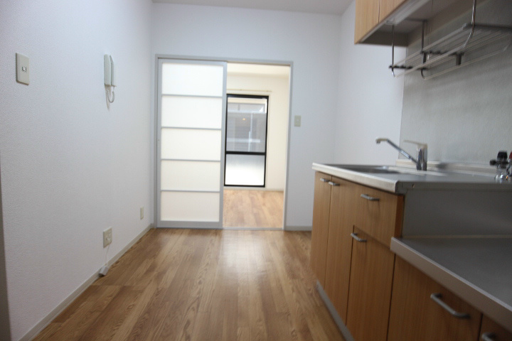 トレヴィ・ハイツ その他12