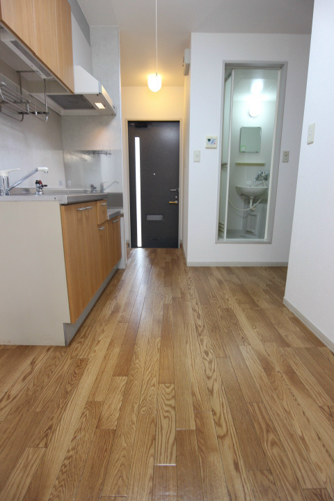 トレヴィ・ハイツ その他13