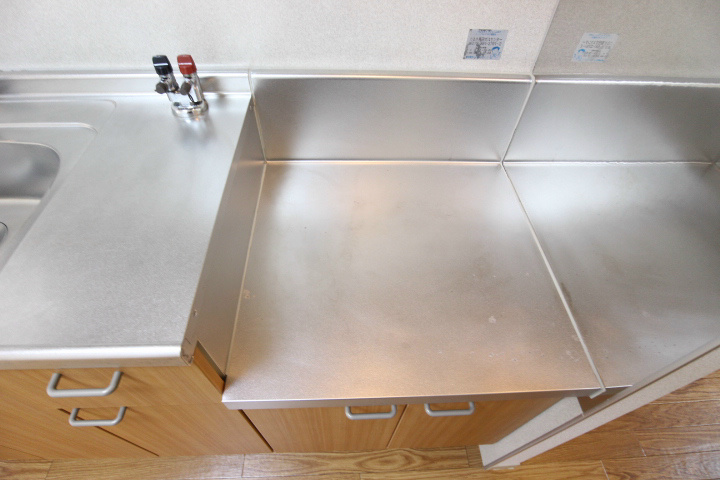 トレヴィ・ハイツ その他14