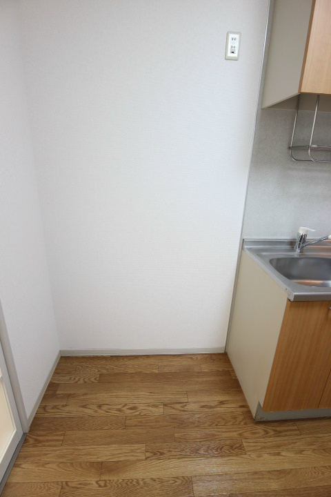 トレヴィ・ハイツ その他15