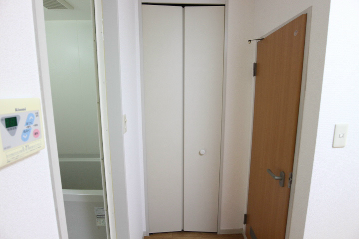 トレヴィ・ハイツ その他17