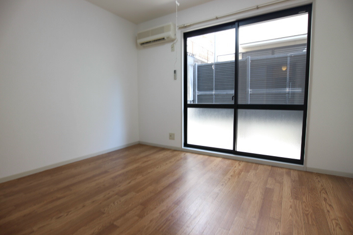 トレヴィ・ハイツ ベッドルーム