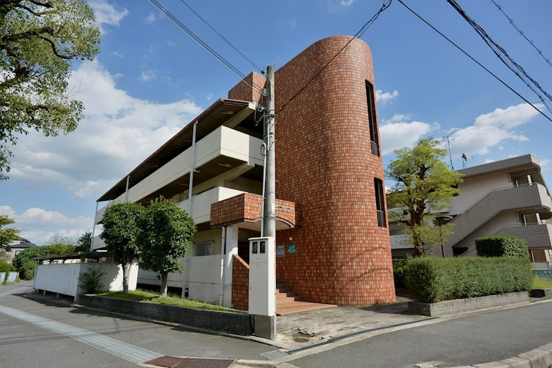 Belong枚方東1番館 外観