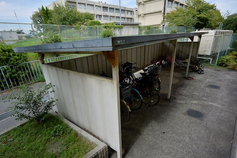 Belong枚方東1番館 その他共有部分