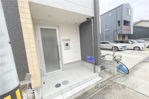 アルバーノ鶴舞Ricco その他外観1