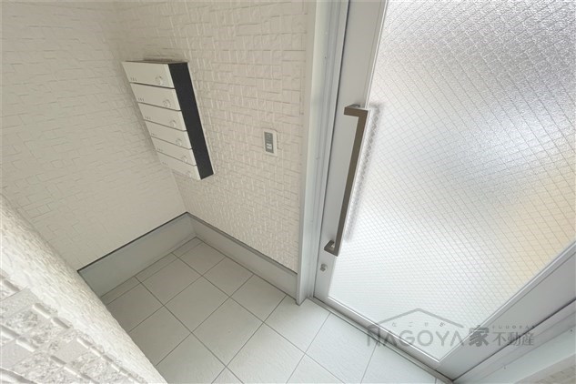 アルバーノ鶴舞Ricco その他外観2