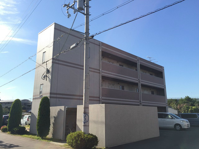 エバーヒルズ　 その他外観4