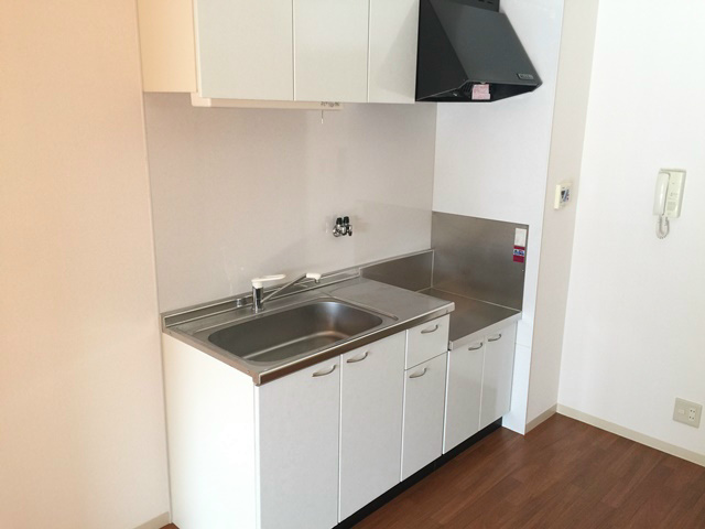 エバーヒルズ　 キッチン