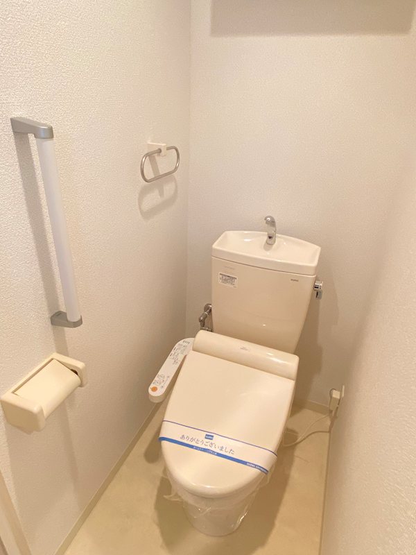 エスポアール二葉 その他4