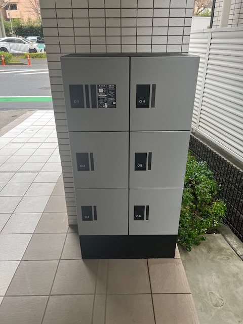 エスポアール二葉 その他外観4