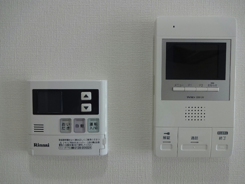 フランディル･オーラ江坂 その他1