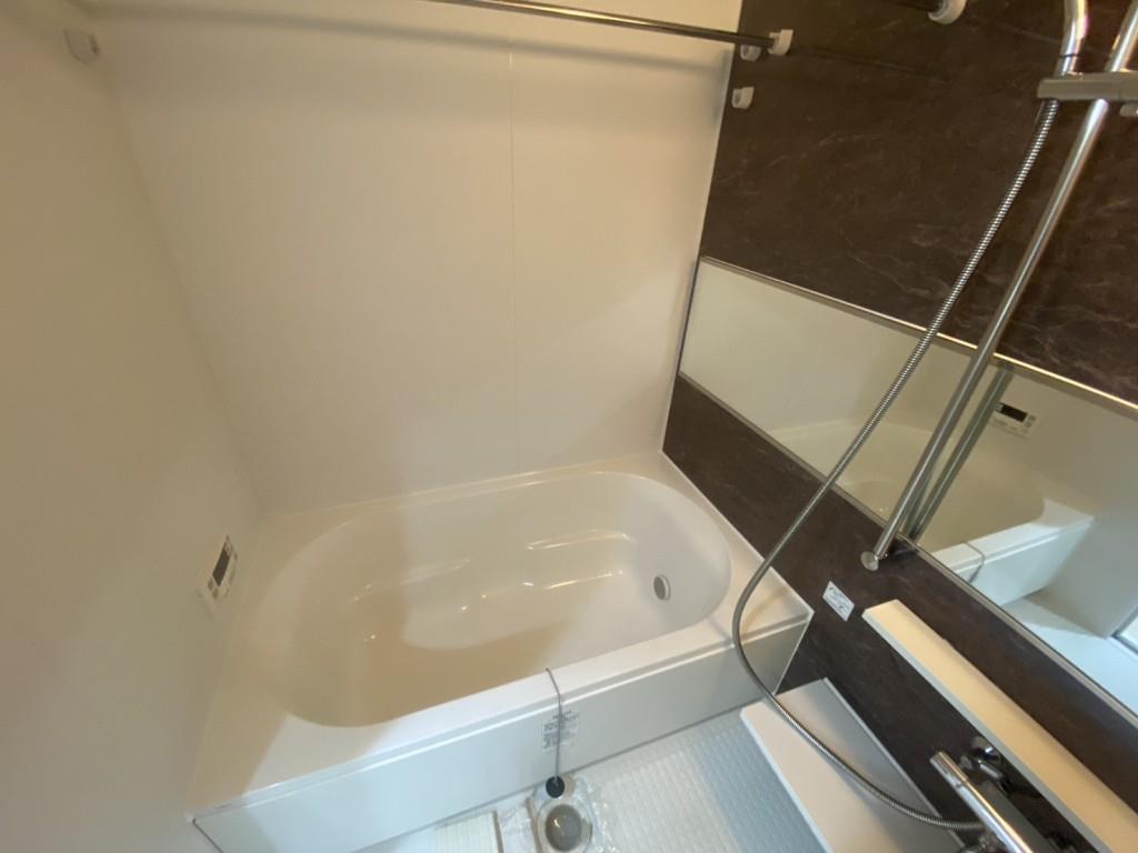 フランディル･オーラ江坂 風呂画像