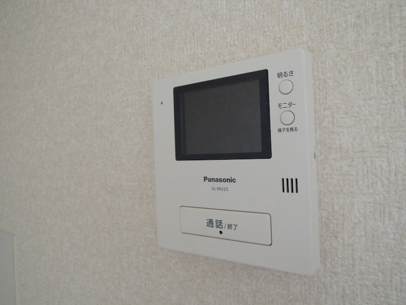パーシモンハイツ その他6