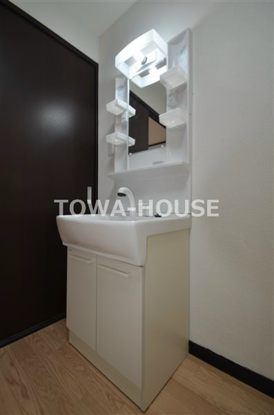 ハイツベルスプリング その他4