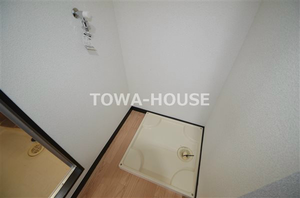 ハイツベルスプリング その他8