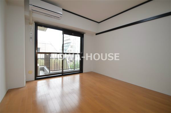 ハイツベルスプリング ベッドルーム