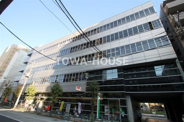 ハイツベルスプリング 周辺画像1