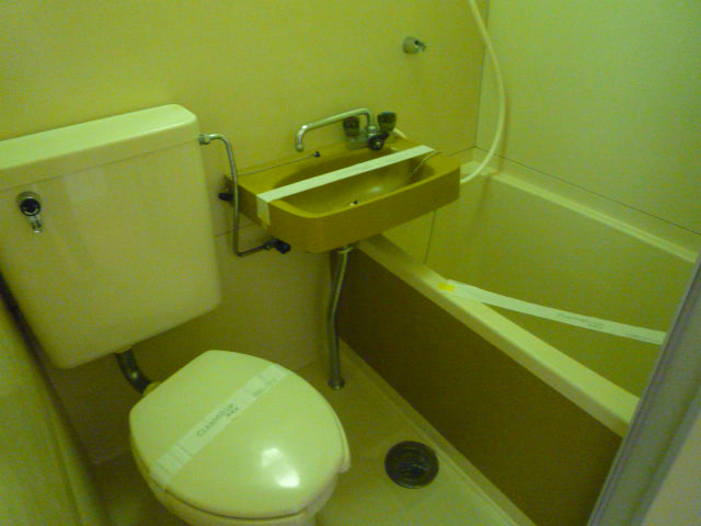 ヨーロピアン4番館 その他1