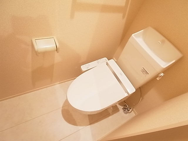 ＡＸＩＳ北松戸 その他1