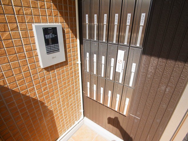 ＡＸＩＳ北松戸 その他外観2