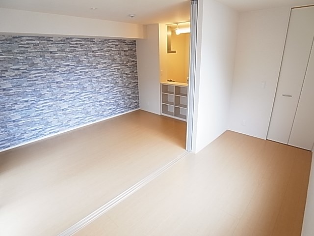 ＡＸＩＳ北松戸 ベッドルーム