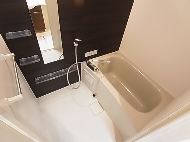 ＡＸＩＳ北松戸 風呂画像