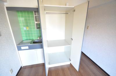 ホワイトパレス黄金五番館 その他1