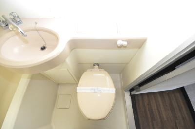 ホワイトパレス黄金五番館 その他2