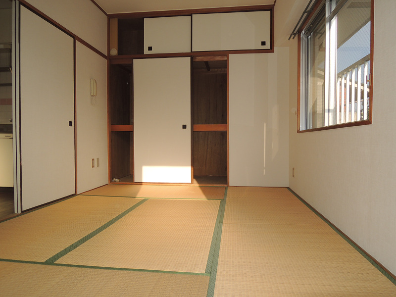エトワールヴィル-R八尾末広町 その他部屋・スペース