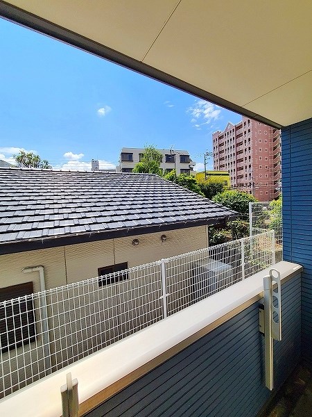 SEPHIROT弐番館（セフィロト弐番館） その他25