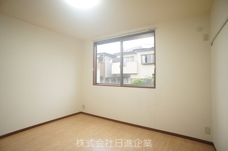 プレジオ ベッドルーム