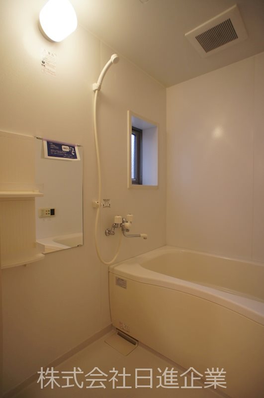 プレジオ 風呂画像