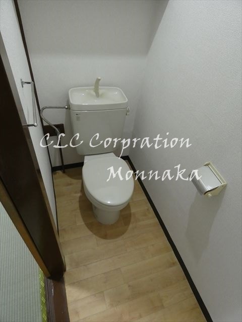 余村アパート その他1