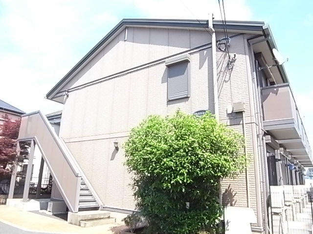 プルミエコート その他外観2