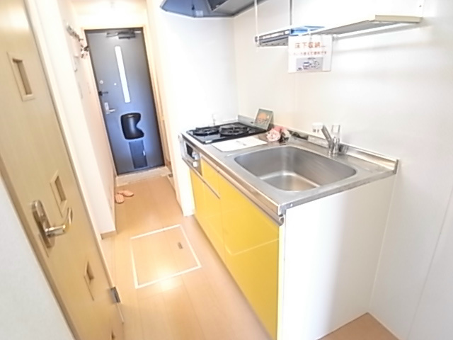 プルミエコート その他8