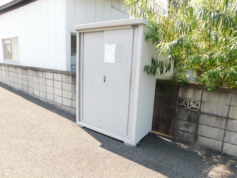 Branche仲町 その他共有部分