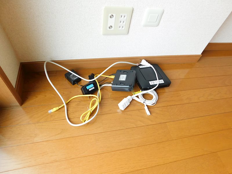 Branche仲町 その他設備