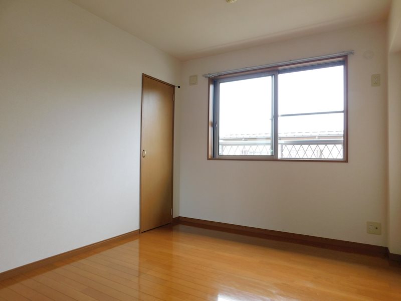 Branche仲町 ベッドルーム