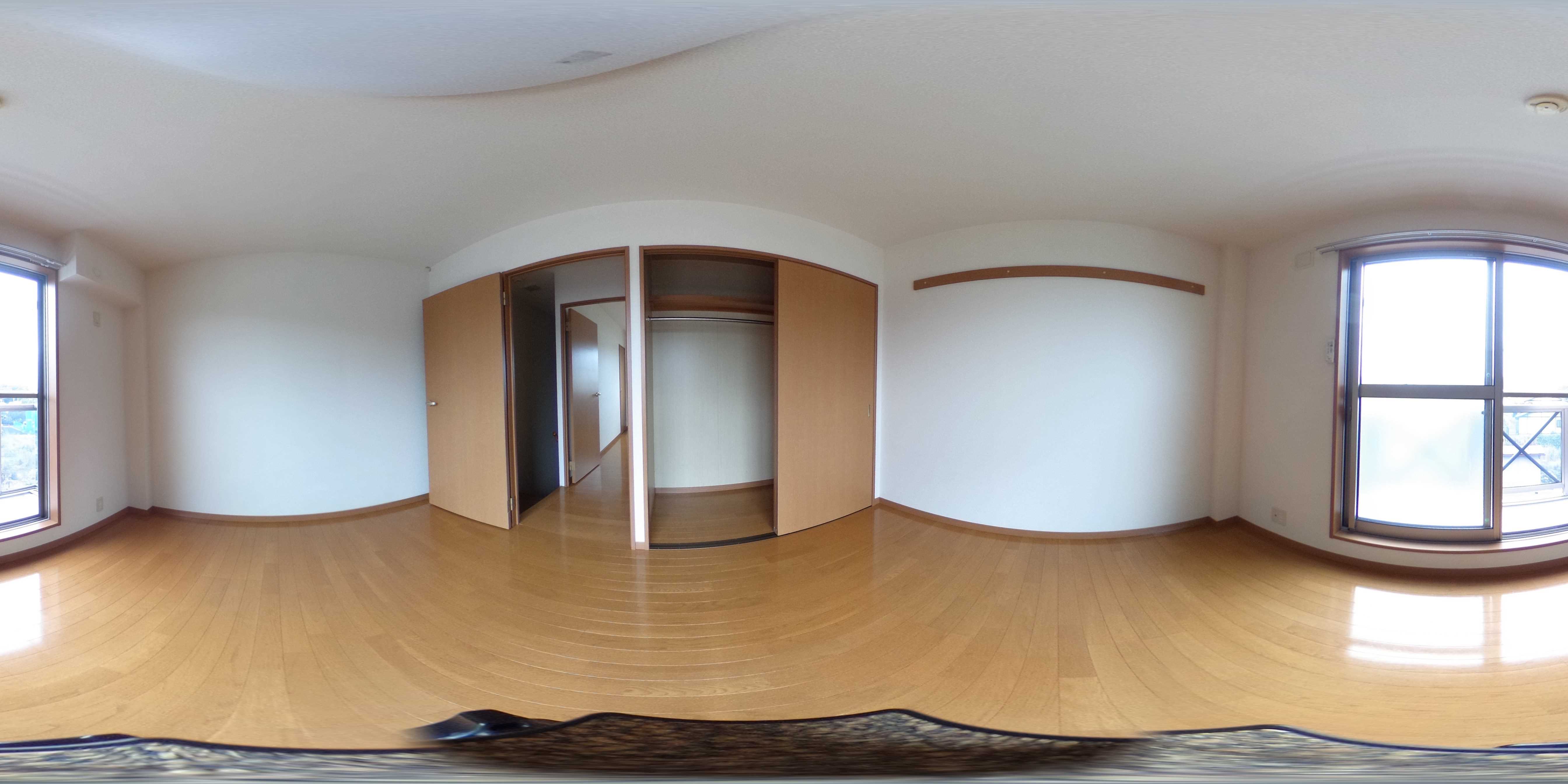 Branche仲町 洋室