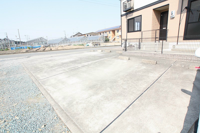 ドリアン その他外観1