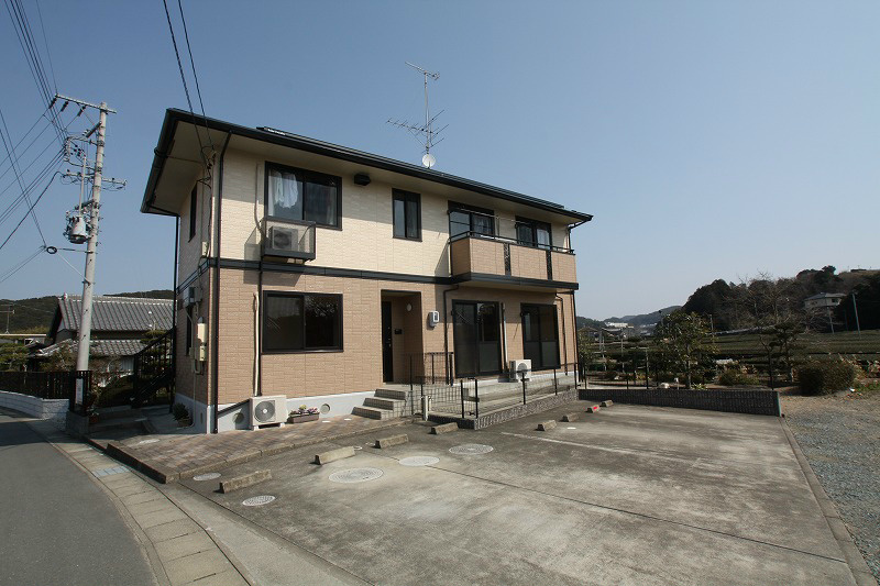 ドリアン その他外観3