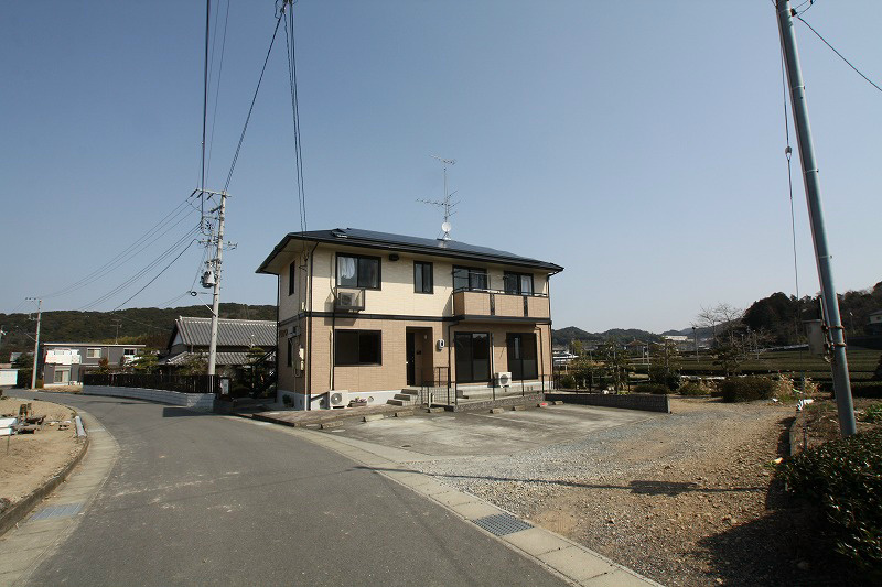 ドリアン その他外観4