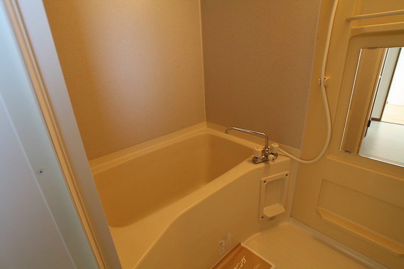 ドリアン 風呂画像