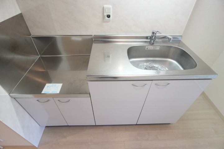 ツルトスコⅡ番館 キッチン