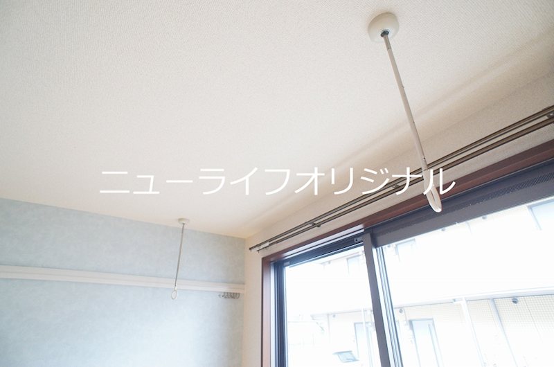 メゾン・シャルマン その他設備