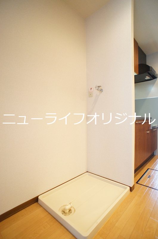 メゾン・シャルマン その他