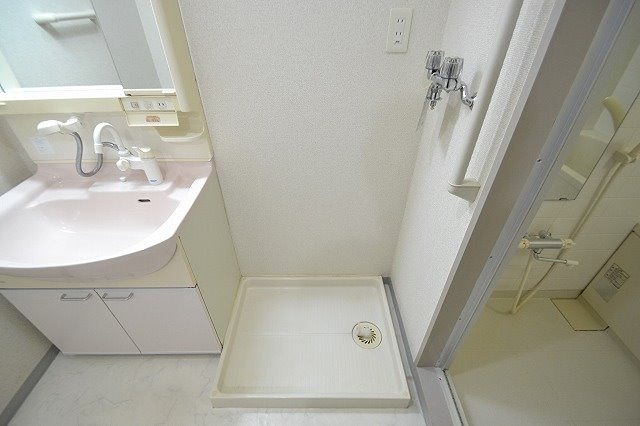 グランガーデン その他設備