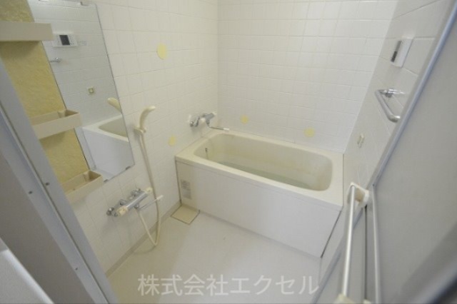 グランガーデン 風呂画像
